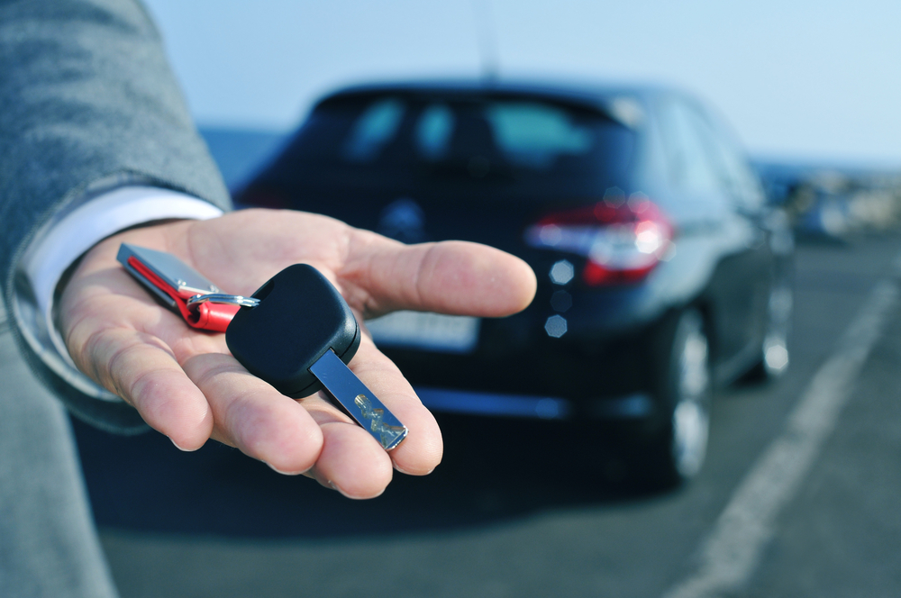 Car Hire: All you Need to Know