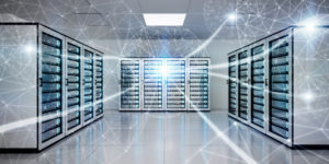 Dedicated Server Hosting