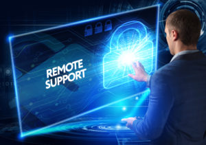 Trending Remote Support Tools