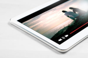 Netflix & Co. - The Best Streaming Services in the UK