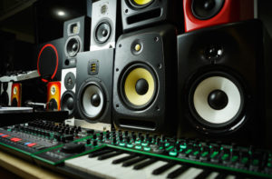 Best portable speakers for under £100