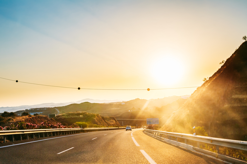 Best car rental companies in Malaga
