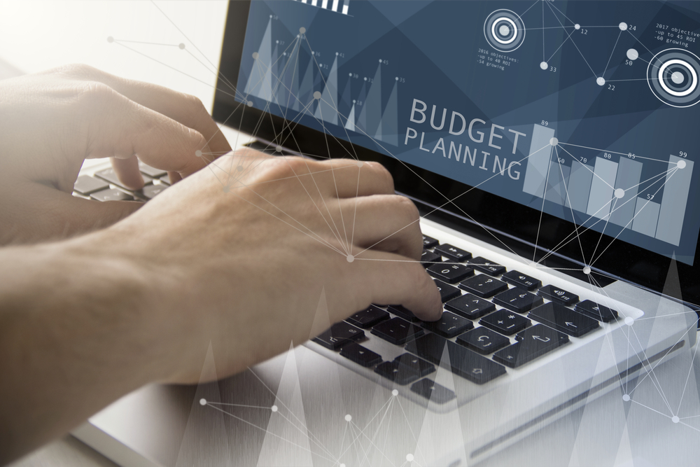 Best budgeting software
