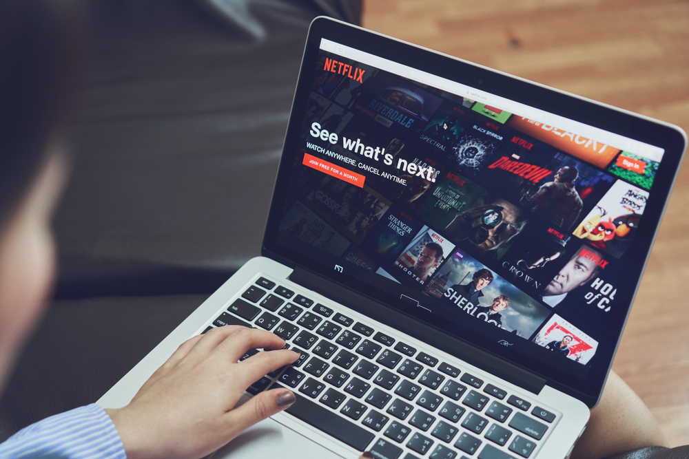 Best movies on Netflix