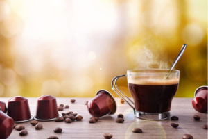 5 Unexpected Flavours For Coffee Capsules