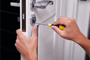 The Services of Locksmiths Near Me