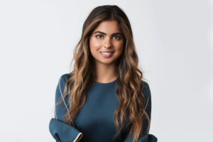 Who is Isha Ambani?