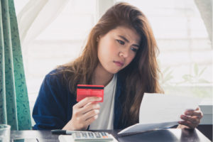 5 Things You have to Know about Bad Credit Loans Application