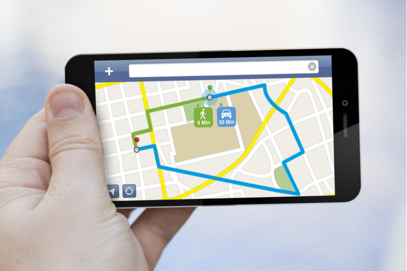 How to Use the AA Classic Route Planner