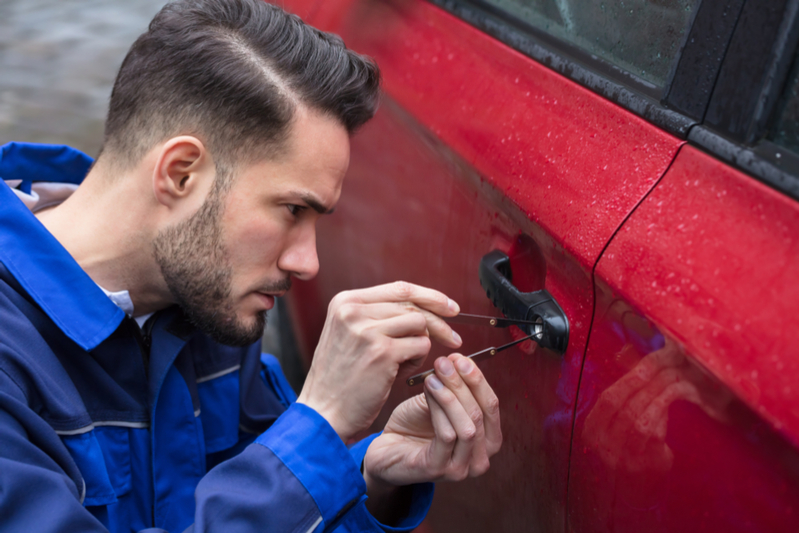 Home and Auto Locksmith Services