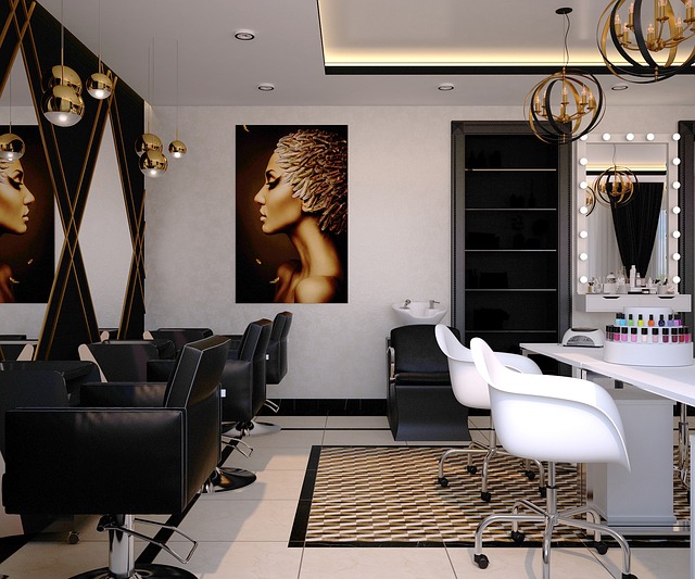 Top Companies for Salon Insurance