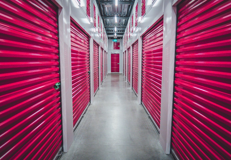 Self-Storage: How Safe Is It?
