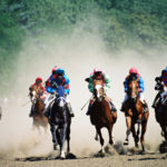 The best tricks used to bet on the horse racing