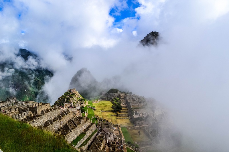 Our Favourite Peruvian Archaelogical Sites