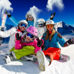 The Secret Guide to Family Ski Holidays