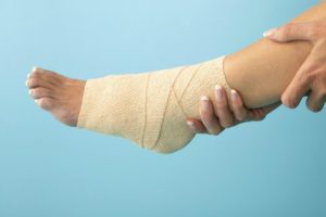 Foot pain top of foot could indicate a serious problem