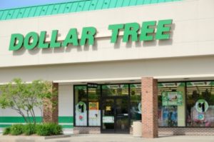 Dollar tree provides what you need at a steal