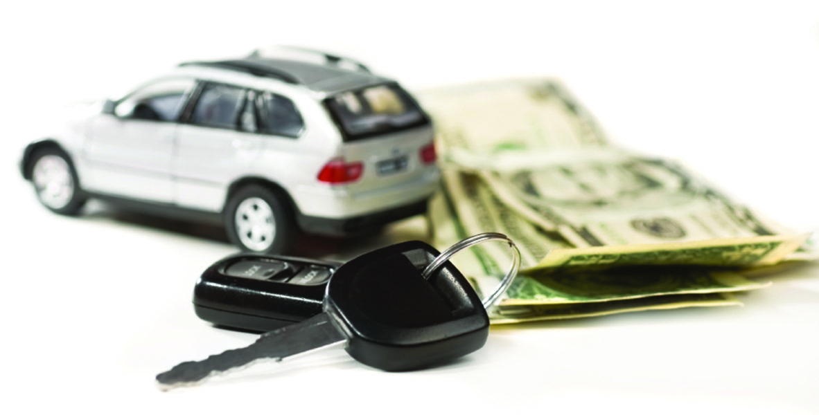 Car title loans are a bad way to get money