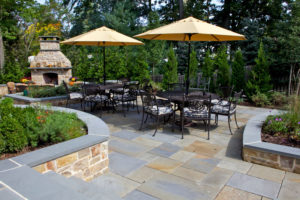 Patio designs ideas: some ideas to decorate the patio