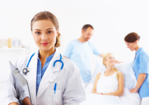Duties of a Primary Care Physician