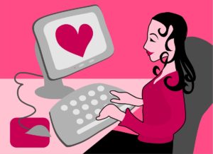 Dating websites make dating over 50 easier