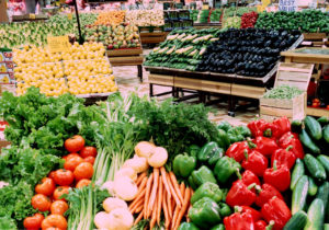 The Drawbacks of Grocery Delivery Service