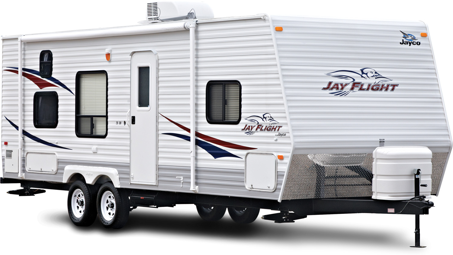 Follow These Tips to Restore a Used Travel Trailer