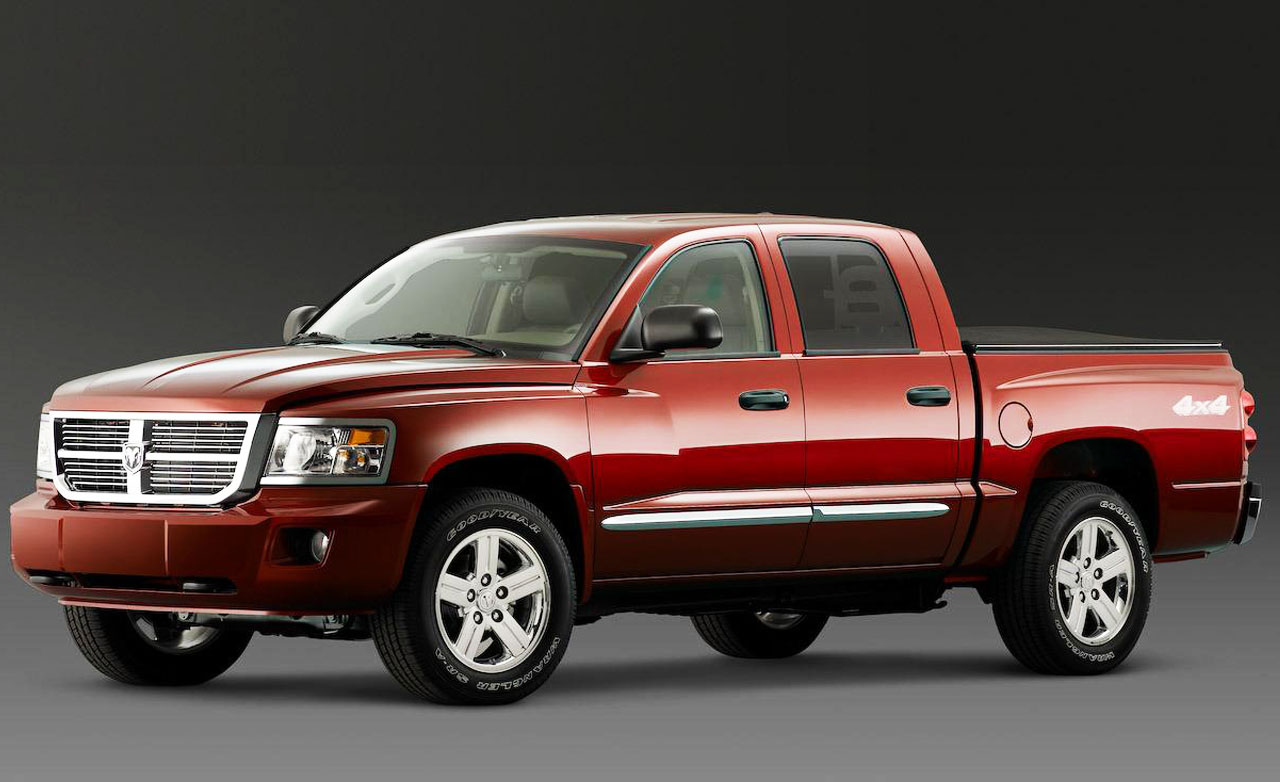 New Dodge Trucks: Your Budget Should Guide You in Buying a New Truck