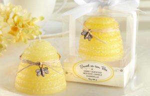 Personalised wedding favors worth more than expensive ones