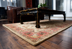 Tips for choosing Area Rug for homes
