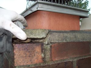 DIY Tips for Chimney Repair