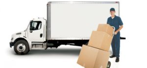 All moving companies should include a packing and unpacking service