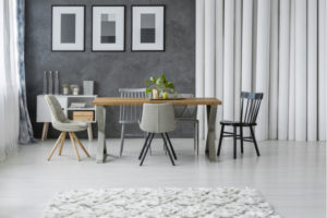 Tips for Buying Contemporary Dining Chairs