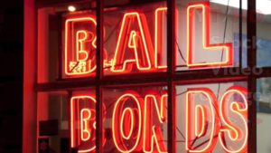 Bail bonds could put you at financial risk