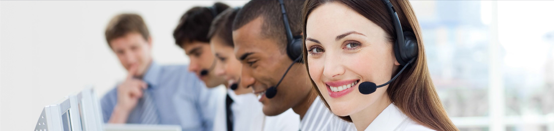 A call answering service is good for professionalism