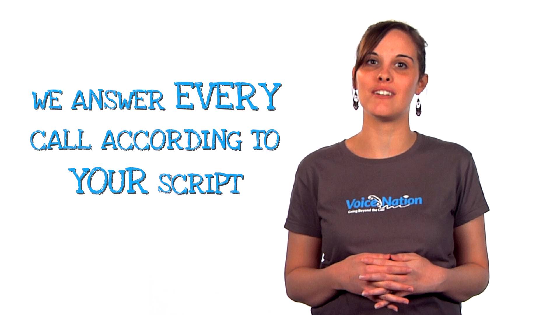 A call answering service gives your business the edge