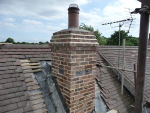 Analyzing the cost of Chimney Repair