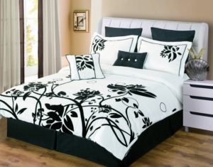 Types of Comforter Sets