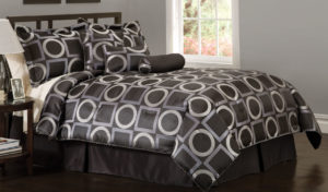 Types of Comforter Sets for Various Bedrooms