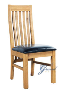 Tips for Choosing Dining Room Chairs
