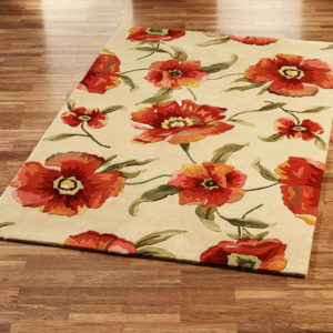 Four Reasons for Using Area Rugs in Your House