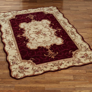 Some Dos and Don’ts of Area Rugs