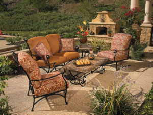 The best patio furniture