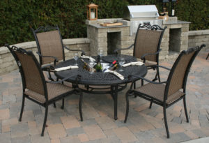 Follow These Tips to Choose the Best Patio Furniture