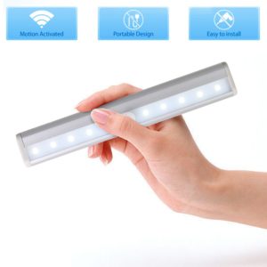 Battery Lamps Benefits over Traditional Lights