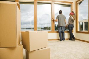 Moving companies make it easy to relocate