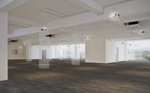 Inspect office for rent before renting