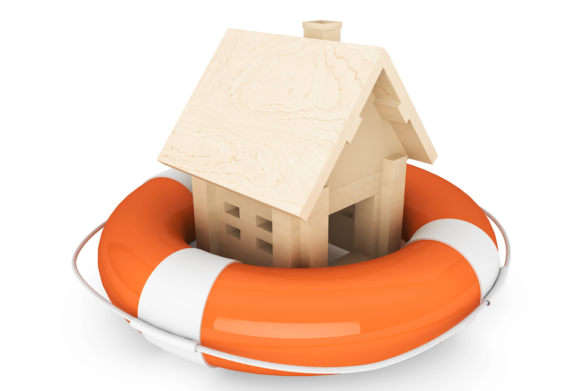 Select home warranty for specific coverage