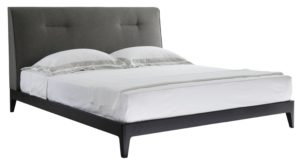 Get a bed frame to add style to your sanctuary
