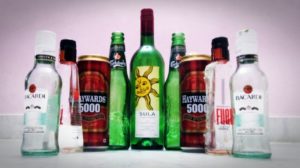You don’t have to stop drinking to lose weight